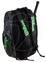 Batoh na rakety Wilson Tour LG Backpack bk/li