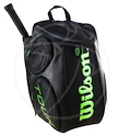 Batoh na rakety Wilson Tour LG Backpack bk/li