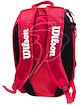 Batoh na rakety Wilson Tour LG Backpack Red/White ´13