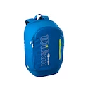 Batoh na rakety Wilson  US Open 2024 Tour Backpack Blue