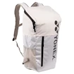 Batoh na rakety Yonex  Club Line 2824 White/Sand