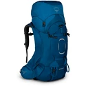 Batoh OSPREY  Aether 55 II Deep Water Blue