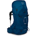 Batoh OSPREY  Aether 65 II Deep Water Blue