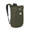 Batoh OSPREY Arcane Roll Top Pack earl grey/sandy grey heather