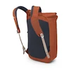 Batoh OSPREY Arcane Roll Top Pack porcelain orange heather