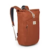 Batoh OSPREY Arcane Roll Top Pack porcelain orange heather