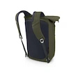 Batoh OSPREY Arcane Tote Pack earl grey/sandy grey heather