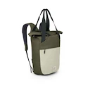 Batoh OSPREY Arcane Tote Pack earl grey/sandy grey heather