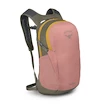 Batoh OSPREY DAYLITE, ash blush pink/earl grey