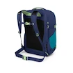 Batoh OSPREY Daylite Carry-On Travel Pack 44 blue spikemoss/alkaline