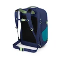 Batoh OSPREY Daylite Carry-On Travel Pack 44 blue spikemoss/alkaline