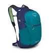 Batoh OSPREY Daylite Plus blue spikemoss/alkaline