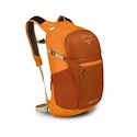 Batoh OSPREY Daylite Plus umber/tequila sunrise