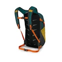 Batoh OSPREY Daylite tumbleweed yellow/tunnel visn