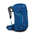 Batoh OSPREY Hikelite 32 astology blue/blue flame