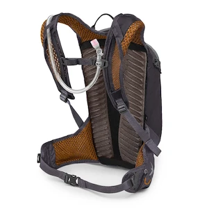 Batoh OSPREY Salida 12, space travel grey