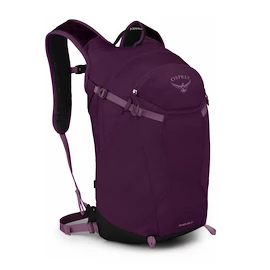 Batoh OSPREY Sportlite 20, aubergine purple