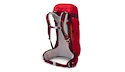 Batoh OSPREY Stratos 26, poinsettia red