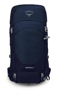 Batoh OSPREY  Stratos 36 Cetacean Blue