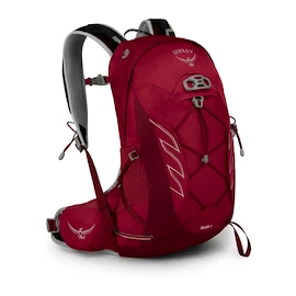 Batoh OSPREY TALON 11 III, cosmic red