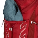 Batoh OSPREY  Talon 36 III Cosmic Red