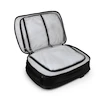 Batoh OSPREY TRANSPORTER CARRY ON BAG 36 raven black/black