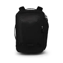 Batoh OSPREY TRANSPORTER CARRY ON BAG 36 raven black/black