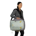 Batoh OSPREY TRANSPORTER CARRY ON BAG 36 raven black/black