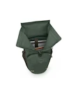 Batoh OSPREY TRANSPORTER ROLL TOP PACK pine leaf/earl grey