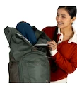 Batoh OSPREY TRANSPORTER ROLL TOP PACK pine leaf/earl grey