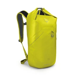 Batoh OSPREY TRANSPORTER WP 25 lemongrass yellow