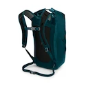 Batoh OSPREY TRANSPORTER WP 30 night jungle blue