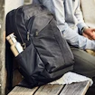 Batoh Thule Indago Backpack - Black