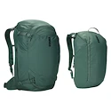 Batoh Thule Landmark Travel Pack 60L - Hazy Green