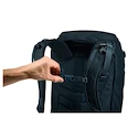 Batoh Thule Landmark Travel Pack 70L - Darkest Blue