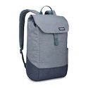 Batoh Thule Lithos Backpack 16L - Pond Gray/Dark Slate