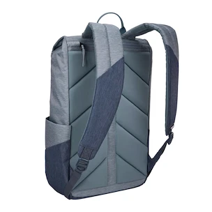 Batoh Thule Lithos Backpack 16L - Pond Gray/Dark Slate