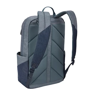 Batoh Thule Lithos Backpack 20L - Pond Gray/Dark Slate