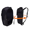 Batoh Thule Paramount Hybrid Pannier 26L - Blac