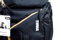 Batoh Thule RoundTrip Boot Backpack 60L - Black