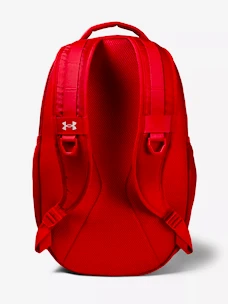 Batoh Under Armour  Hustle 5.0 Backpack-RED