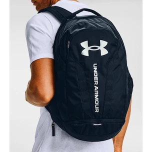 Batoh Under Armour  Hustle 5.0 Storm Backpack-NVY