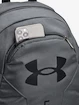 Batoh Under Armour  Hustle Lite Storm Backpack-GRY