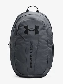 Batoh Under Armour Hustle Lite Storm Backpack-GRY