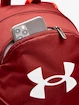 Batoh Under Armour  Hustle Lite Storm Backpack-RED