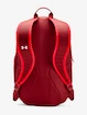 Batoh Under Armour  Hustle Lite Storm Backpack-RED