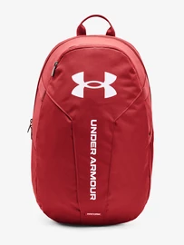 Batoh Under Armour Hustle Lite Storm Backpack-RED