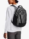 Batoh Under Armour  Hustle Signature Storm Backpack-BLK