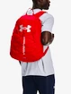 Batoh Under Armour  Hustle Sport Storm Backpack-RED