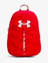 Batoh Under Armour  Hustle Sport Storm Backpack-RED